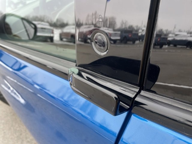 New 2025 Ford Mustang Mach-E Select w/ Comfort Package Lite image 19