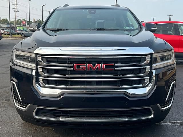 Used 2022 GMC Acadia SLE w/ Driver Convenience Package image 19