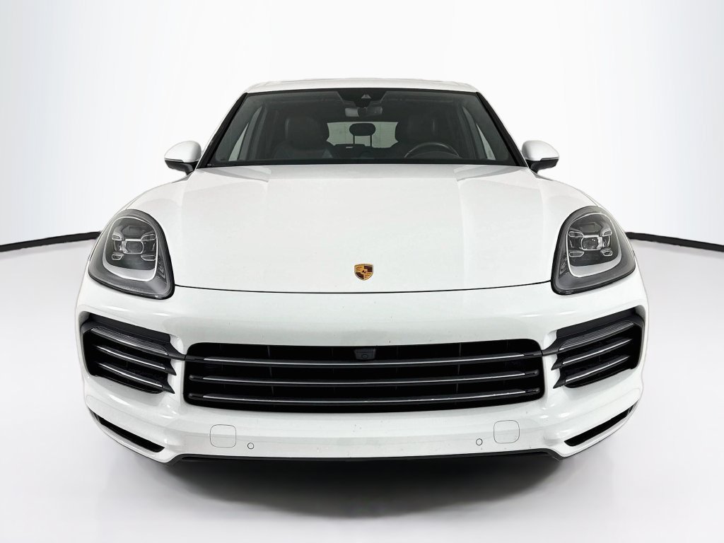 Certified 2023 Porsche Cayenne AWD/4WD image 10