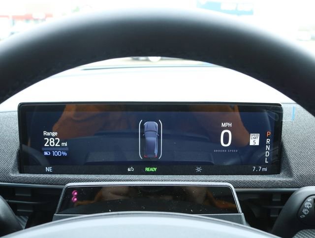 Used 2024 Ford Mustang Mach-E Premium image 32