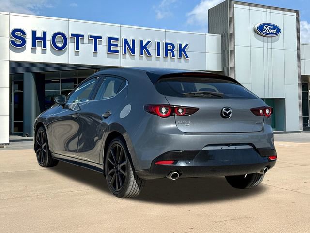 Used 2024 MAZDA MAZDA3 s image 6