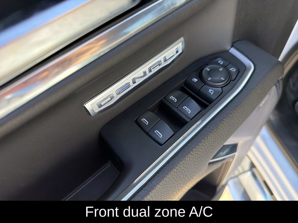 Used 2023 GMC Sierra 1500 Denali w/ Technology Package AWD/4WD image 17