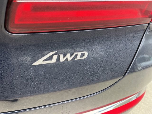 Used 2025 Genesis GV80 2.5T Standard image 9