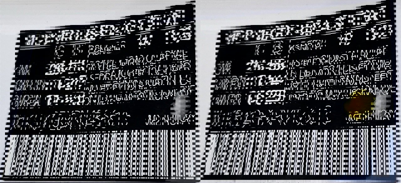 Used 2024 Mercedes-Benz CLA 250 image 30