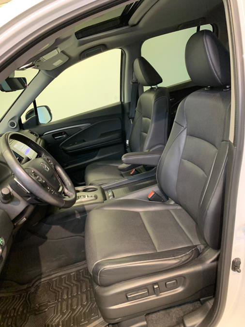 Used 2022 Honda Ridgeline RTL-E image 19