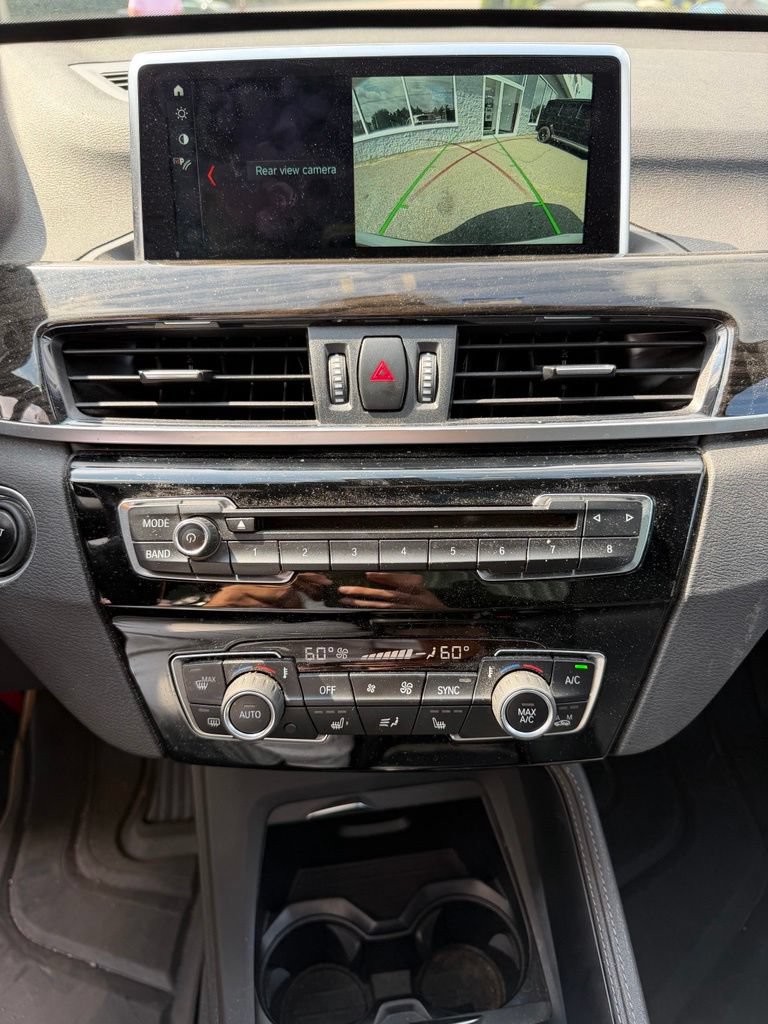 Used 2018 BMW X1 xDrive28i AWD/4WD image 18