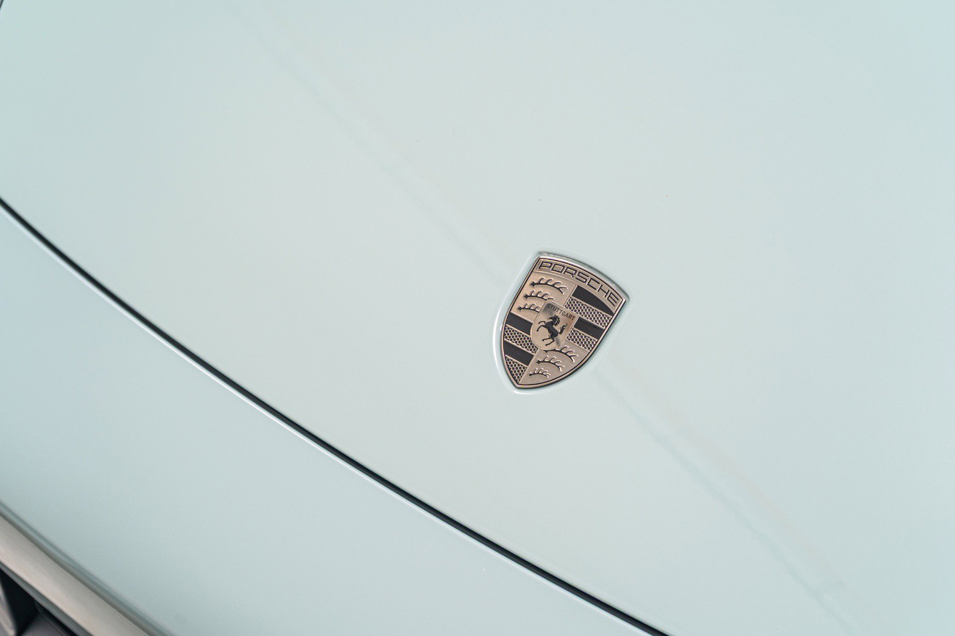 Used 2025 Porsche 911 Carrera image 36