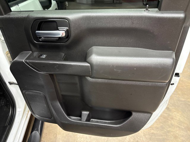 Used 2020 Chevrolet Silverado 3500 W/T w/ WT Convenience Package AWD/4WD image 23