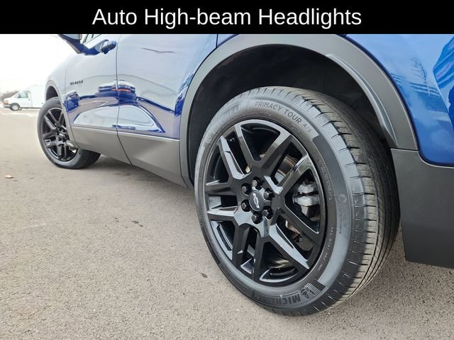 Used 2023 Chevrolet Blazer LT image 16