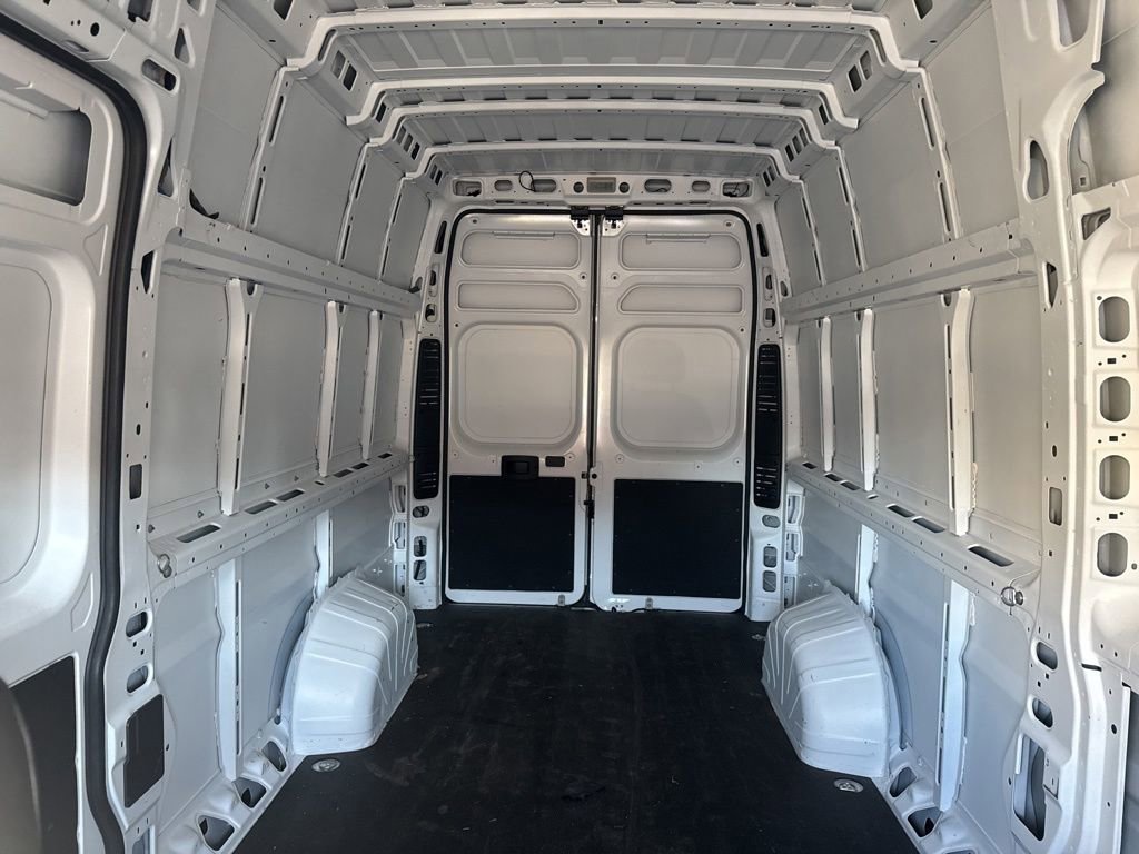 Used 2023 RAM ProMaster 3500 image 30