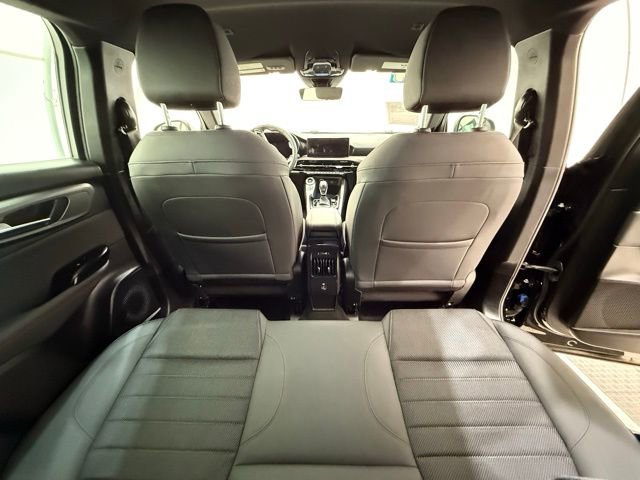 Used 2024 Dodge Hornet R/T image 26