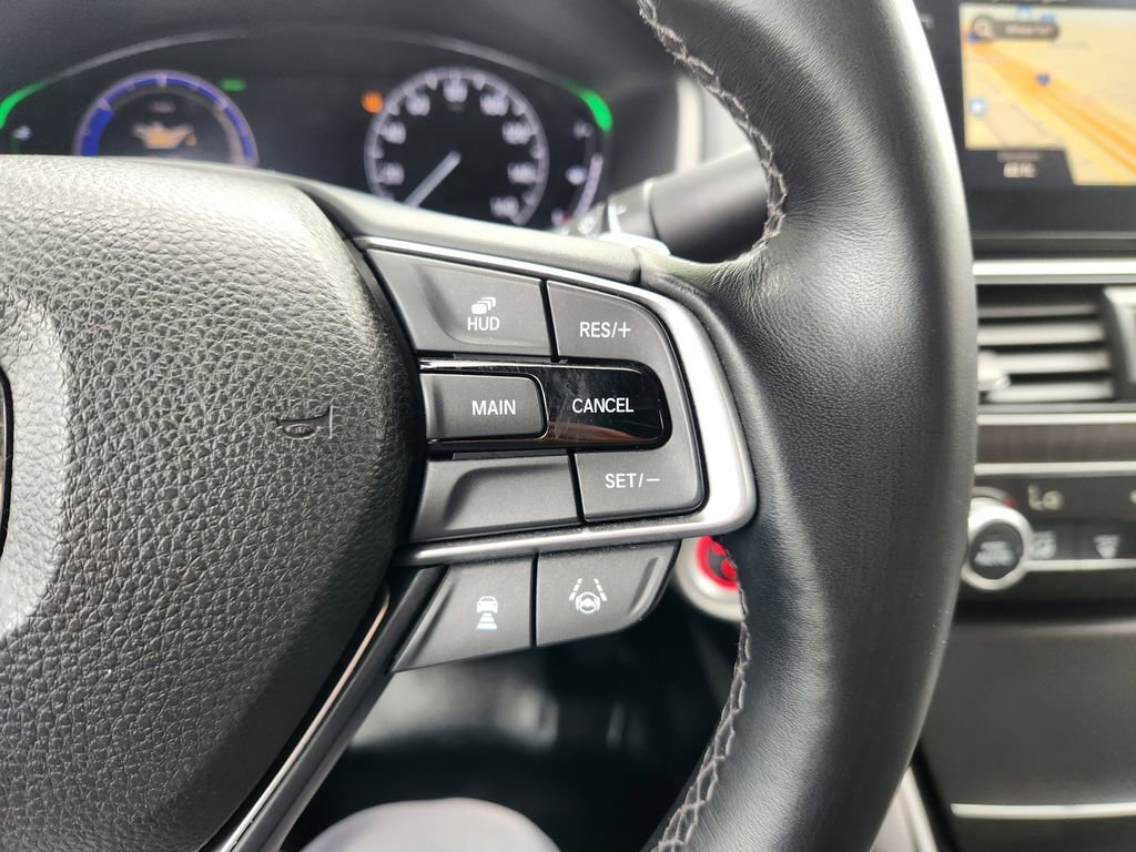 Used 2019 Honda Accord Touring image 28