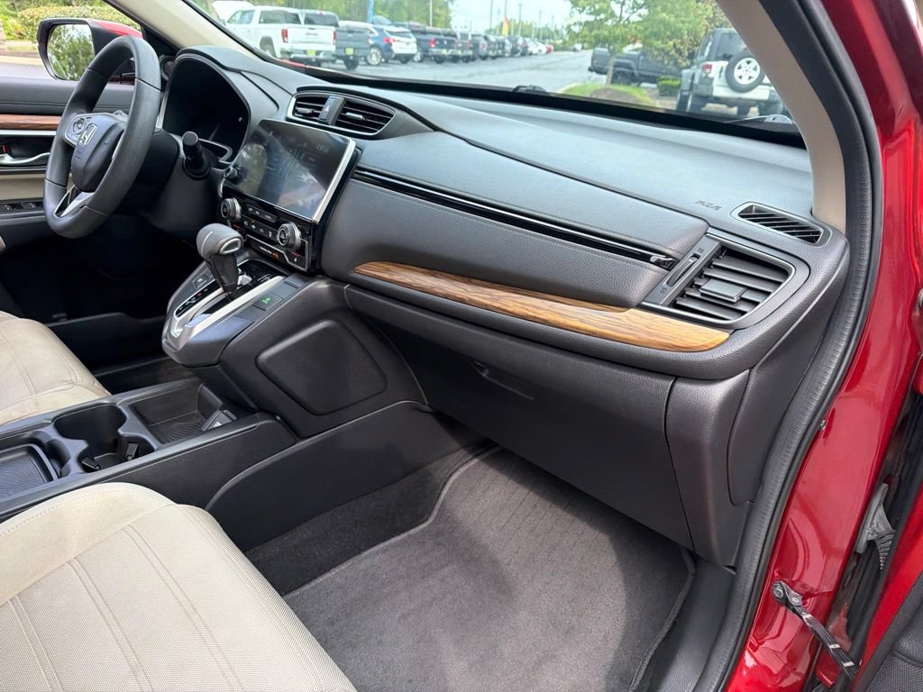 Used 2018 Honda CR-V EX image 41