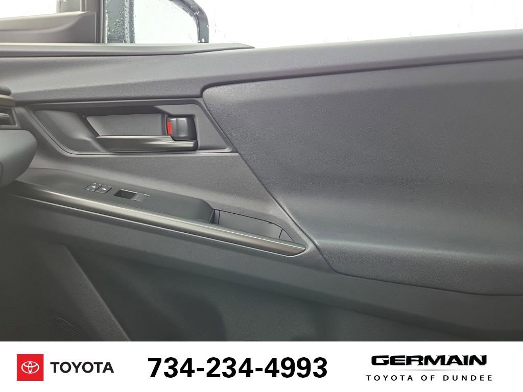 New 2026 Toyota bZ image 49