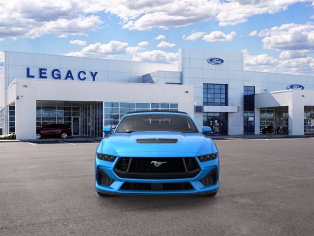 New 2026 Ford Mustang GT Premium w/ GT Performance Package RWD image 6