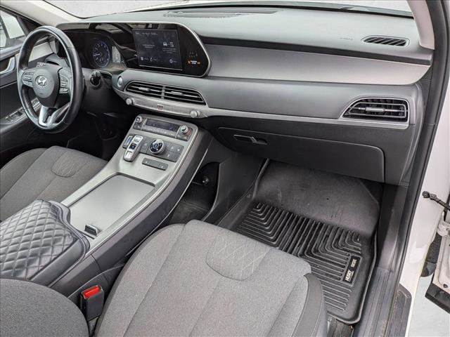 Used 2022 Hyundai Palisade SEL AWD/4WD image 23