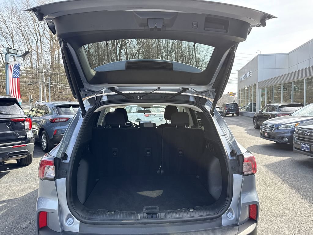 Used 2022 Ford Escape SE w/ Convenience Package image 42