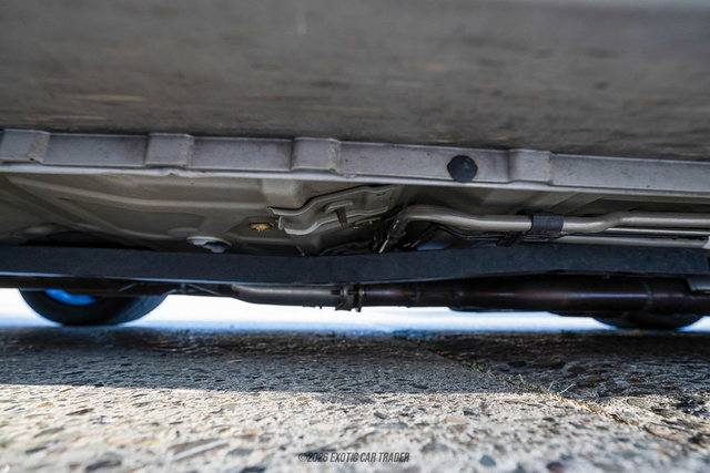 Used 2003 Ford Mustang Cobra image 91