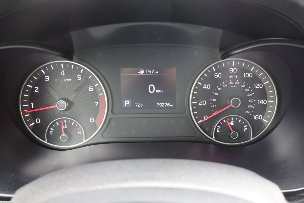 Used 2019 Kia Optima S image 32