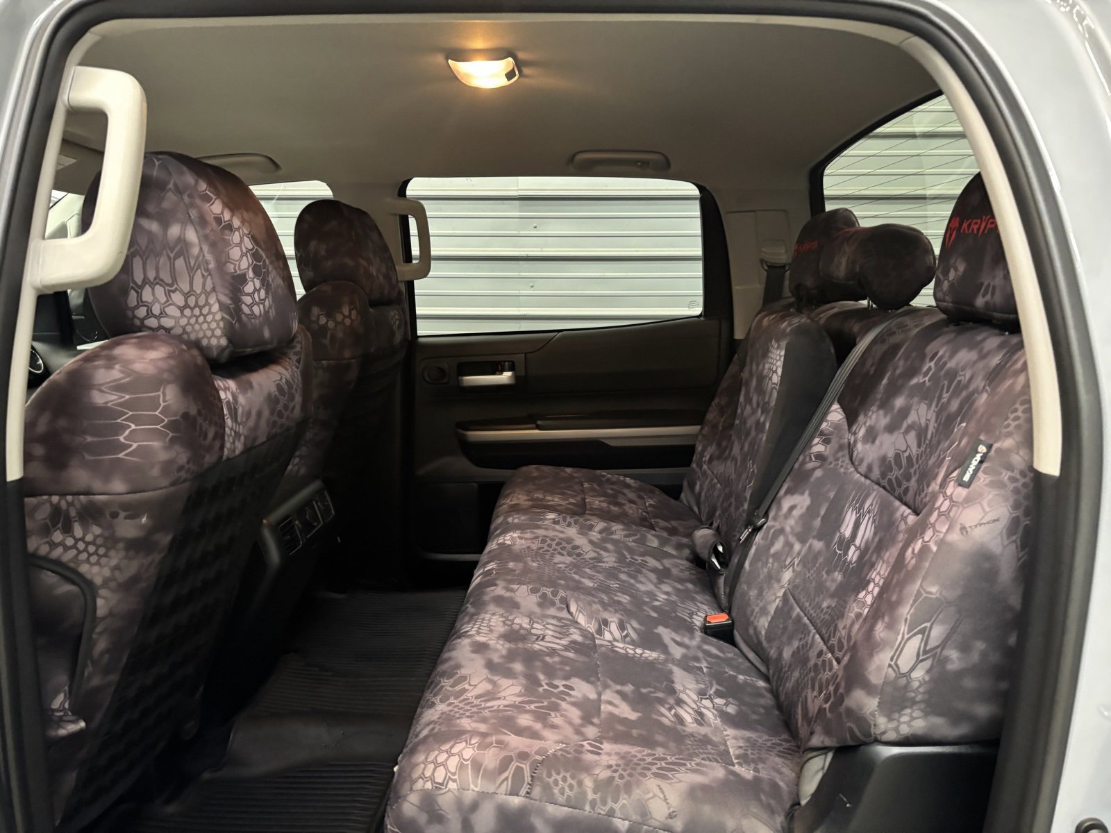 Used 2019 Toyota Tundra SR5 image 22