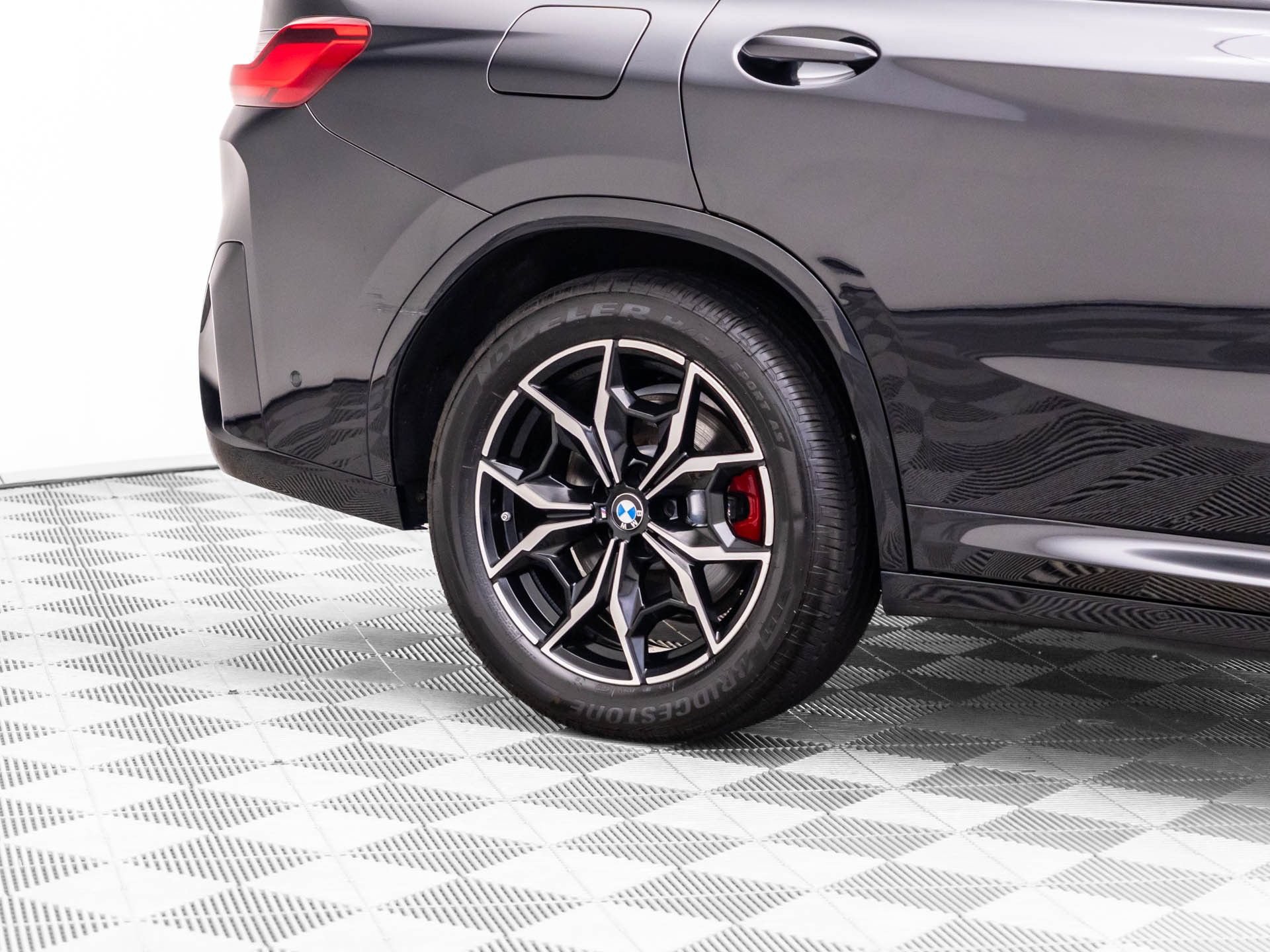 Used 2024 BMW X4 M40i AWD/4WD image 39
