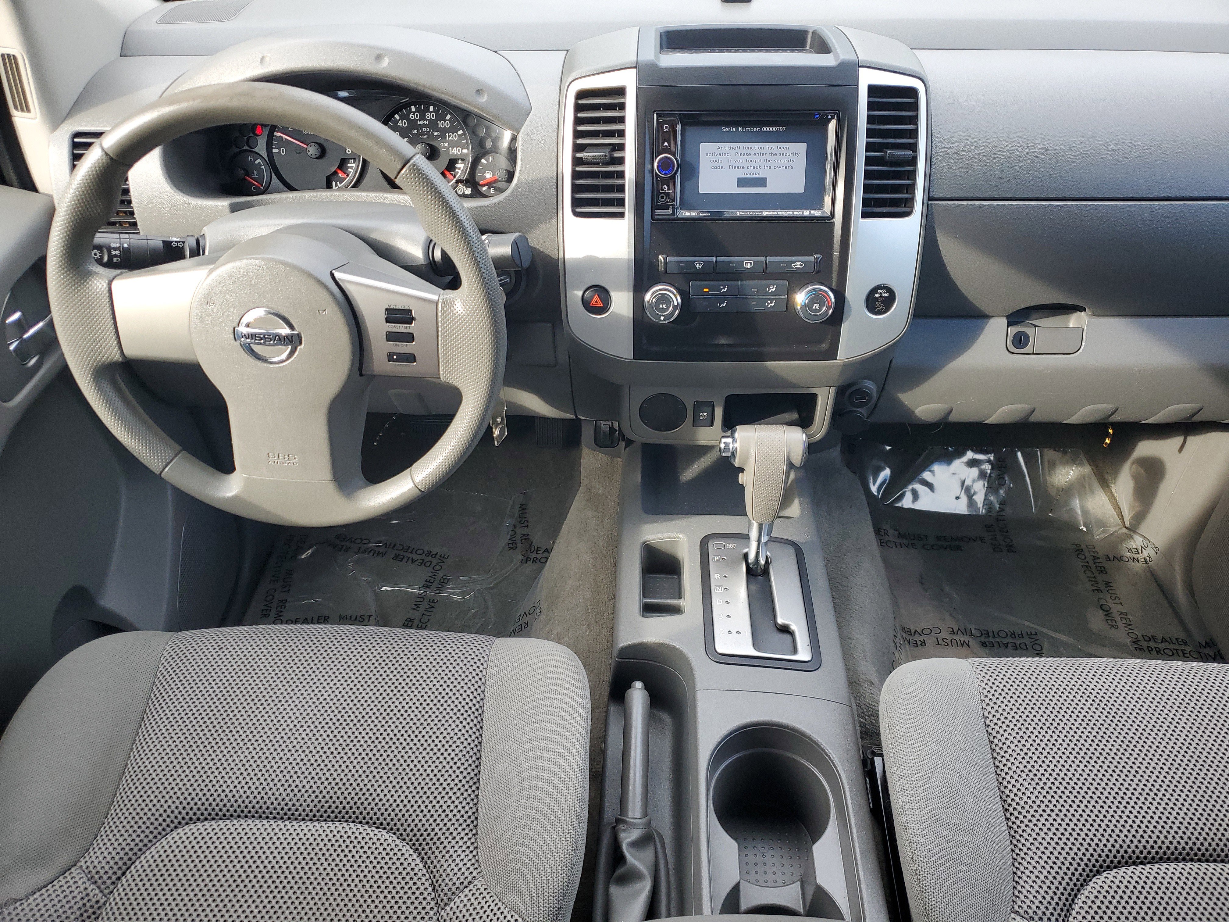 Used 2011 Nissan Frontier SV image 14