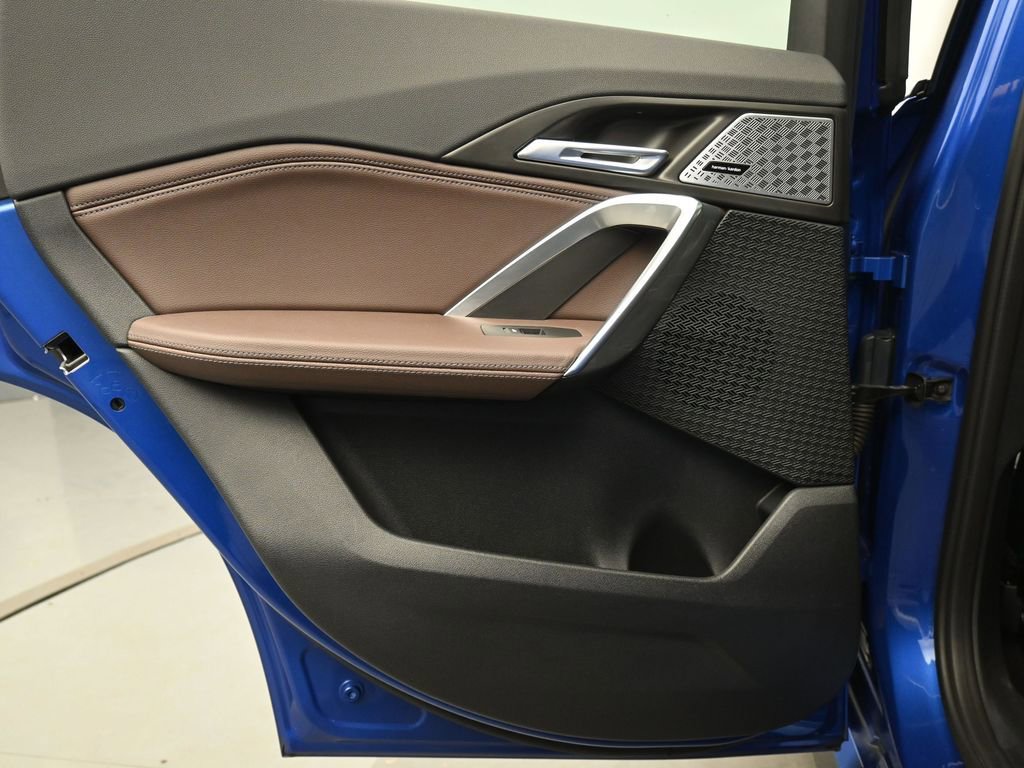 Used 2023 BMW X1 xDrive28i w/ Premium Package AWD/4WD image 20