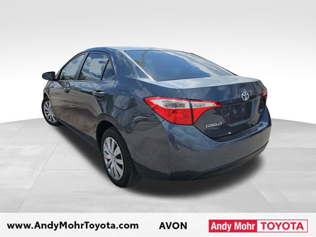 Used 2014 Toyota Corolla LE FWD image 5