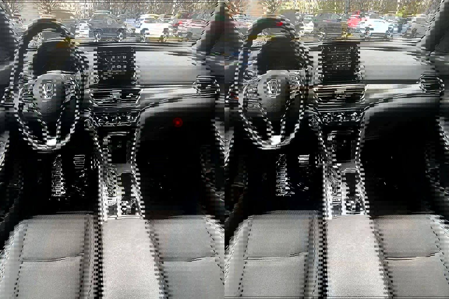 Used 2020 Honda Accord Sport image 15