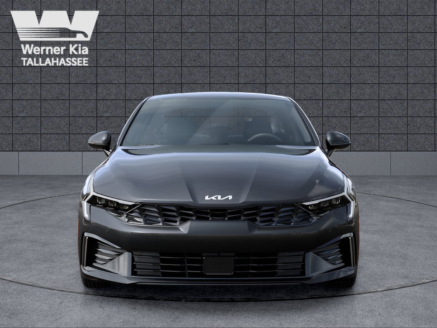 New 2026 Kia K5 LXS FWD image 2