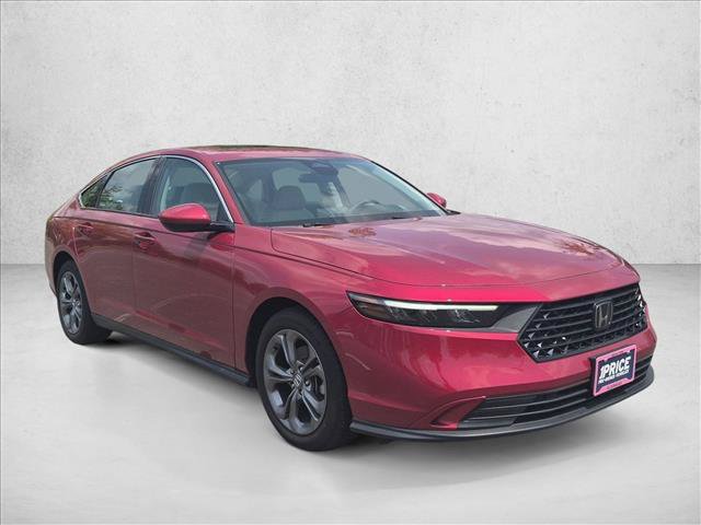 Used 2024 Honda Accord EX image 3