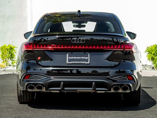 New 2026 Audi S5 Premium Plus AWD/4WD image 10
