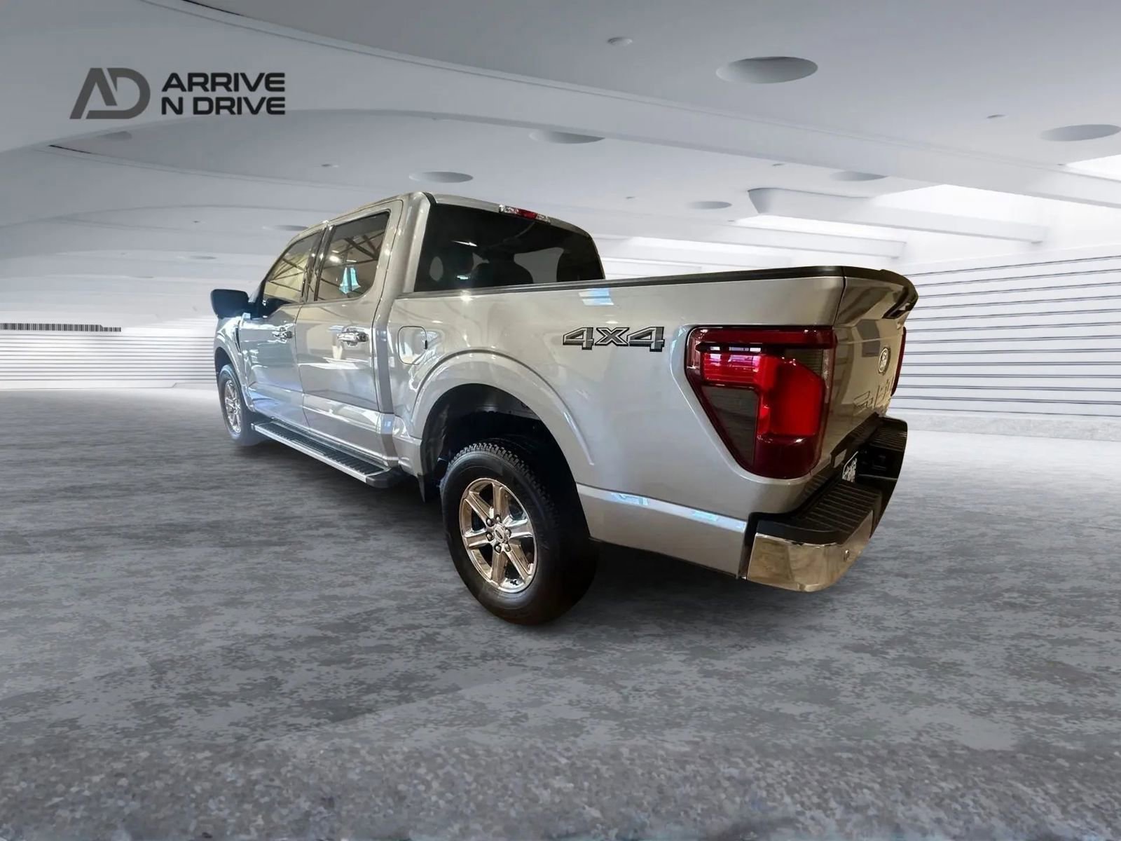 Used 2024 Ford F150 XLT image 5