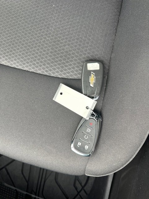 Used 2019 Chevrolet Malibu LT image 32