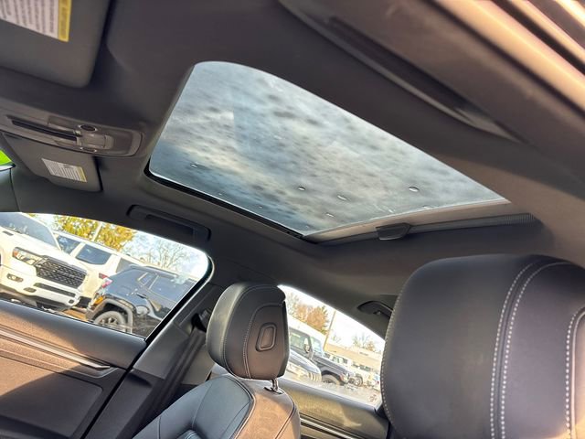 Used 2024 Audi A3 2.0T Premium image 12