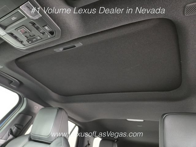 Used 2026 Toyota 4Runner TRD Sport Premium AWD/4WD image 14