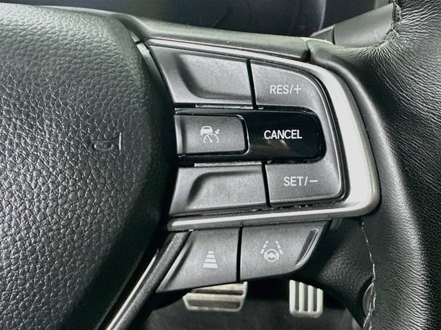 Certified 2022 Honda Accord Sport image 10