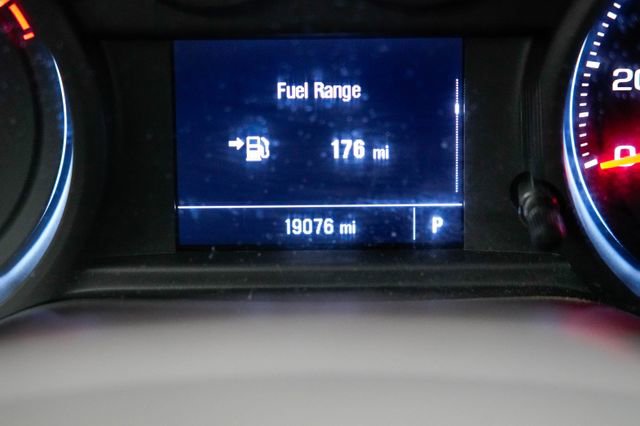 Used 2023 Chevrolet Silverado 1500 W/T w/ WT Fleet Convenience Package image 31