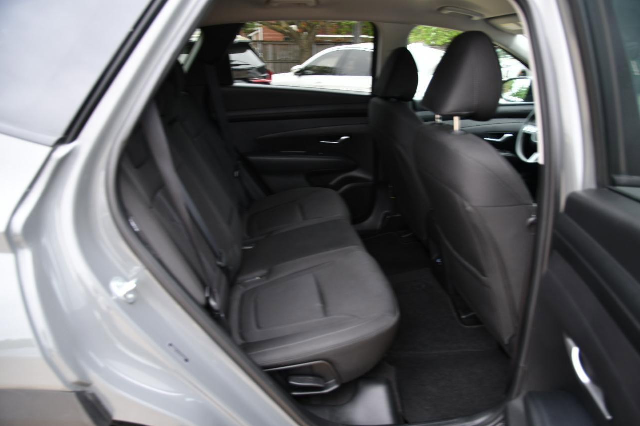 Used 2025 Hyundai Tucson SEL image 24