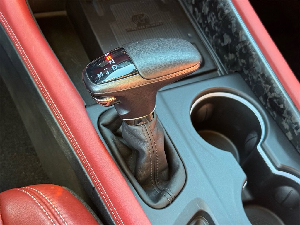 Used 2024 Dodge Durango SRT Hellcat image 35