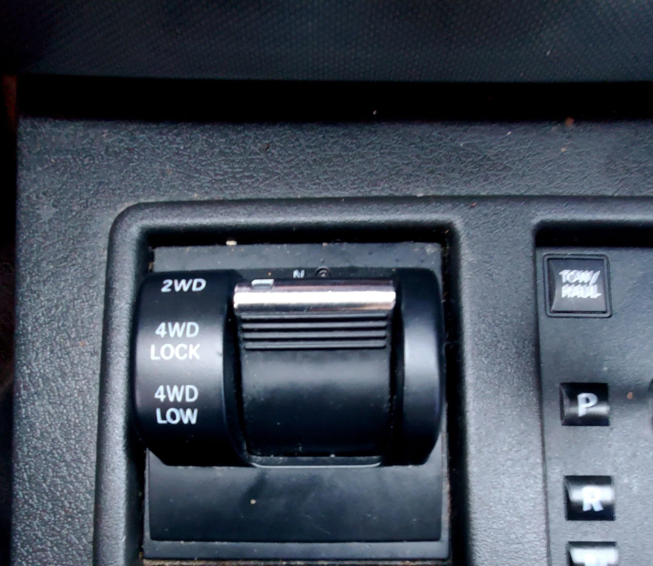 Used 2011 Jeep Liberty Sport AWD/4WD image 25