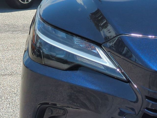 Used 2023 Lexus RX 350 Premium w/ Cold Area Package image 10