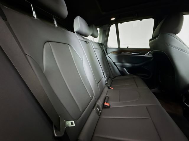 Used 2020 BMW X3 xDrive30i w/ Convenience Package image 28