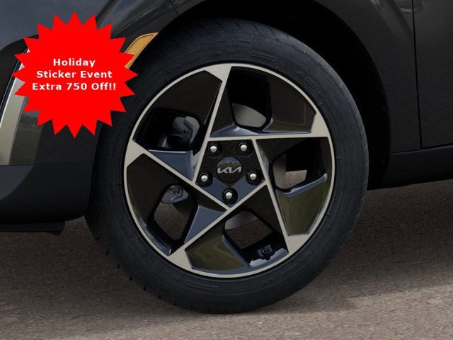 New 2025 Kia Soul EX image 12