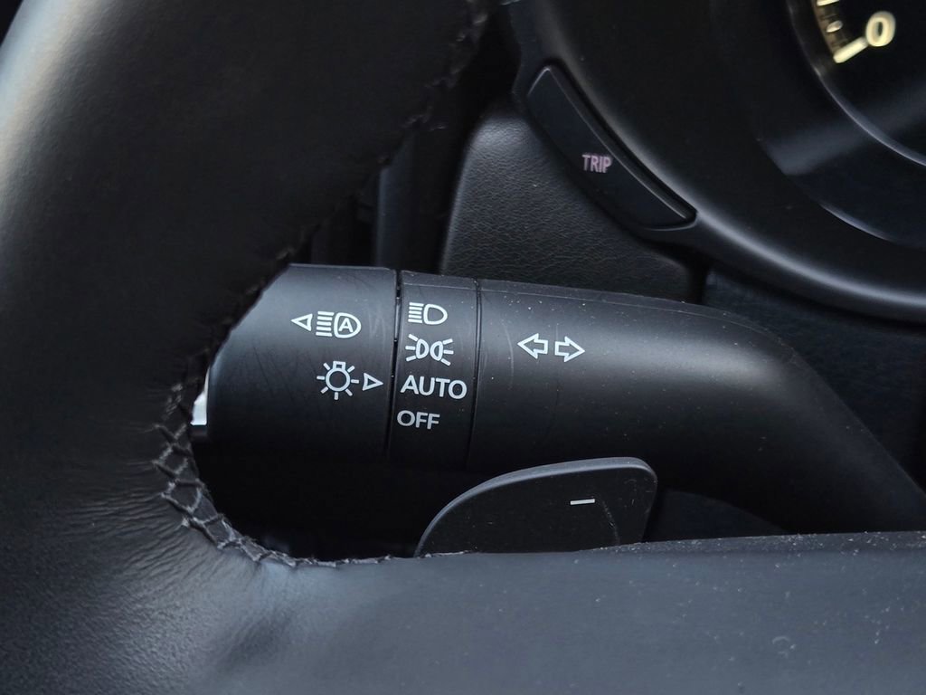 Certified 2025 MAZDA CX-50 2.5 Turbo w/ Premium Plus Pkg image 27