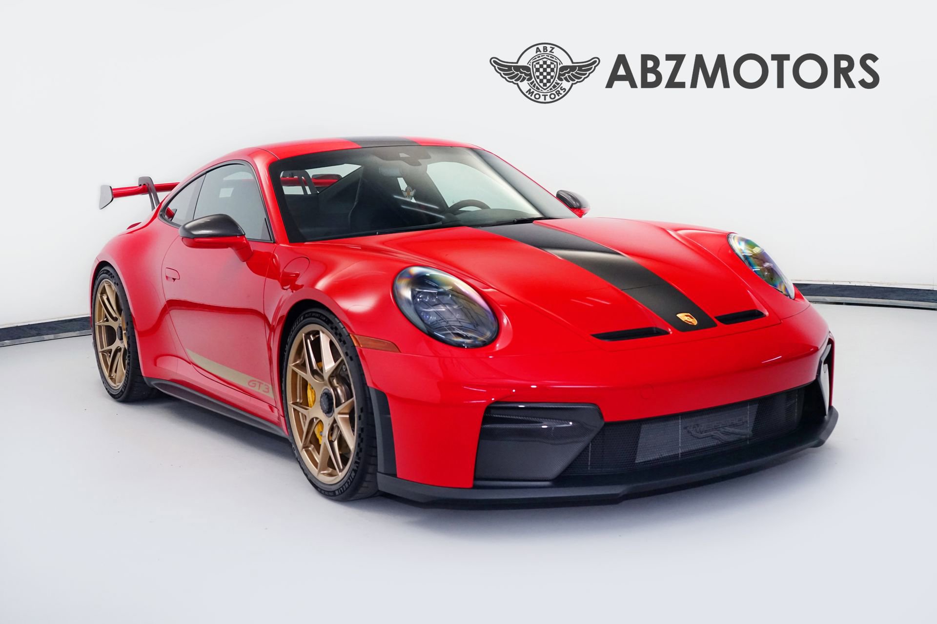 Used 2026 Porsche 911 GT3