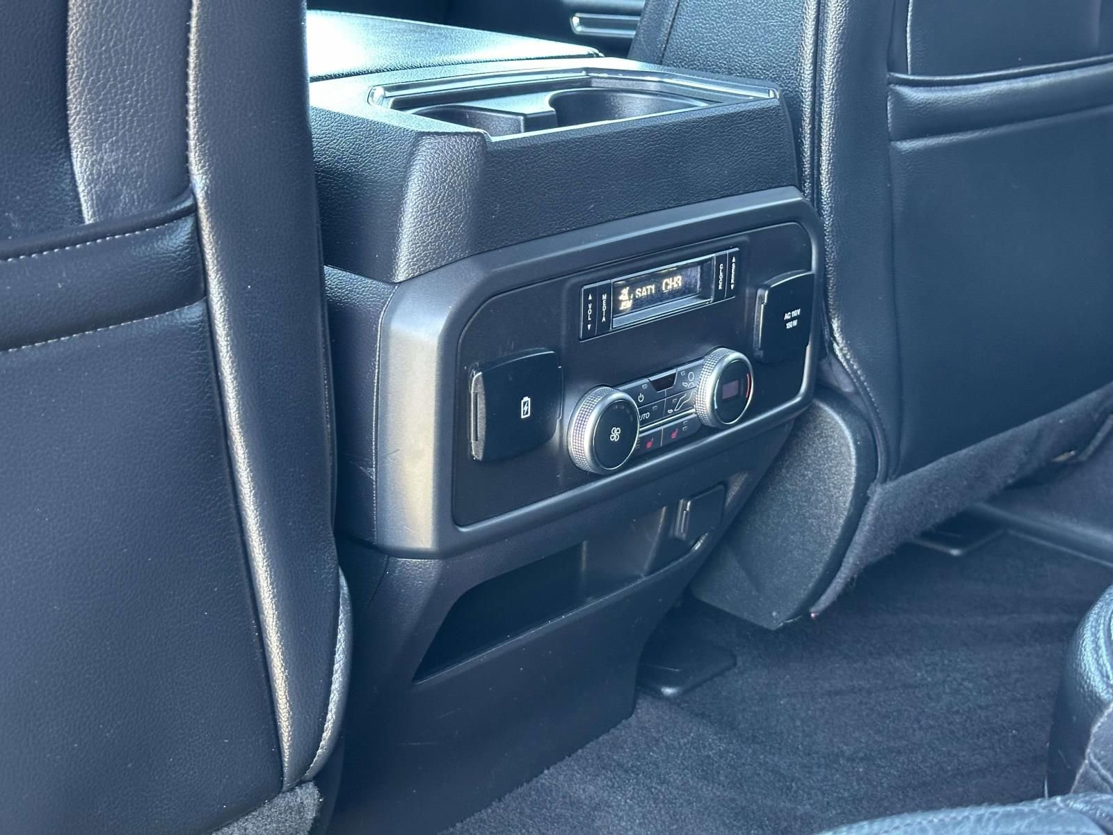 Used 2019 Ford Expedition Max Limited AWD/4WD image 9