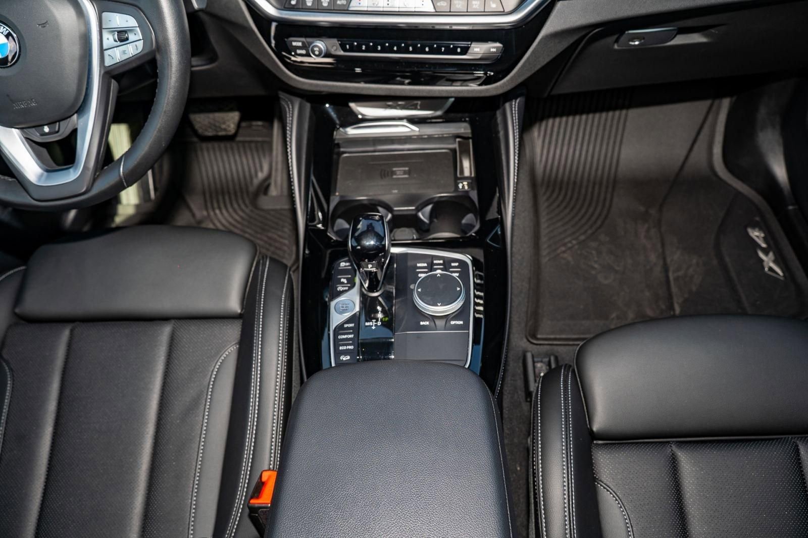 Used 2023 BMW X4 xDrive30i w/ Premium Package image 27