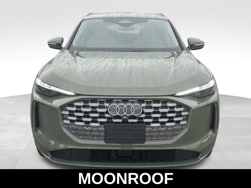 Used 2025 Audi Q5 Premium Plus w/ Premium Plus image 9