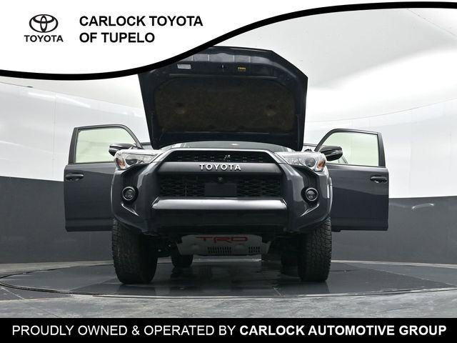 Used 2024 Toyota 4Runner TRD Pro image 42